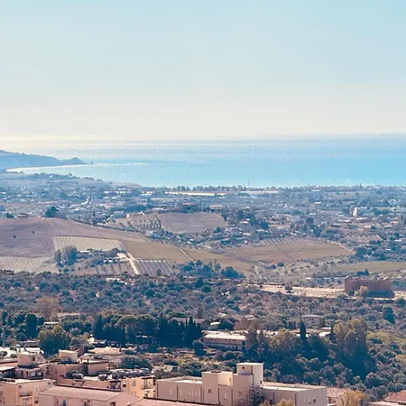 Bed & Breakfast Miravalle