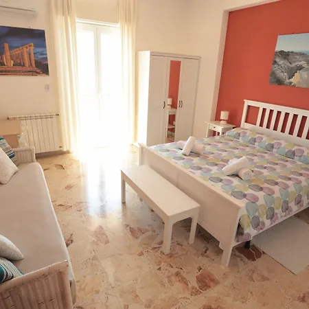 Miravalle 4* Agrigento