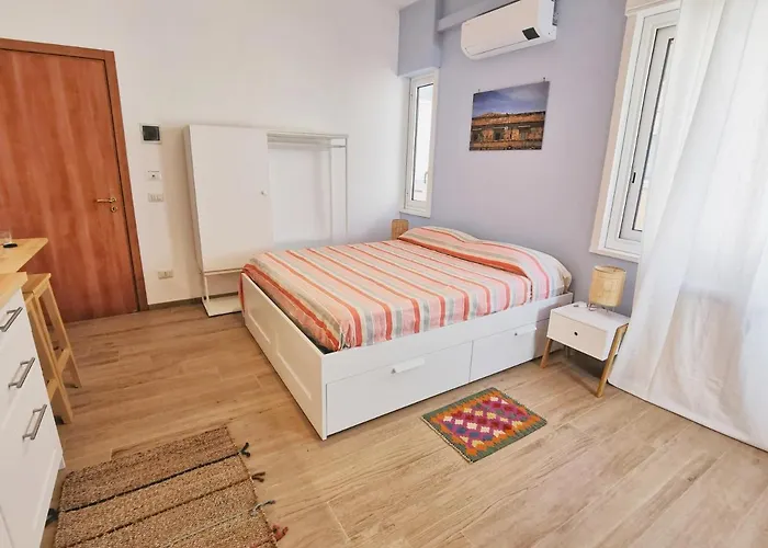 Miravalle Bed & Breakfast Agrigento