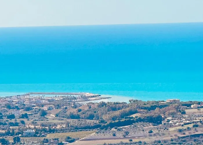 Miravalle Bed & Breakfast