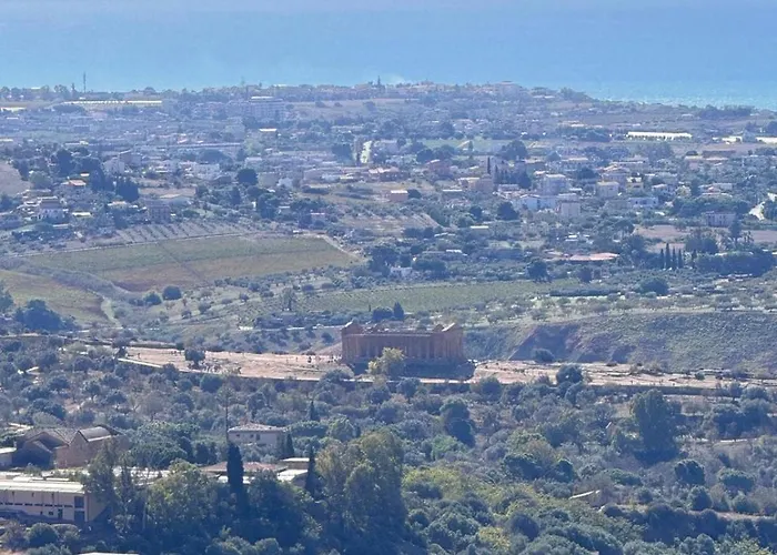 Miravalle Bed & Breakfast 4*