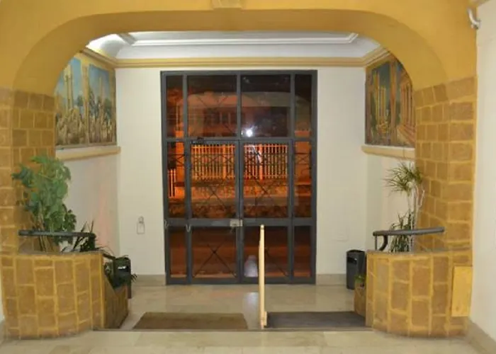 Miravalle 4* Agrigento