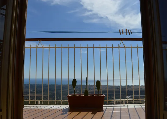 Miravalle Bed & Breakfast Agrigento