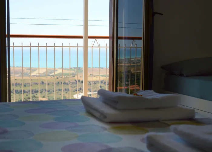 Bed & Breakfast Miravalle 4*