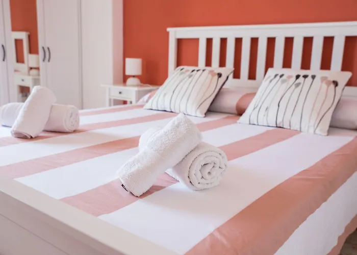 Bed & Breakfast Miravalle 4*