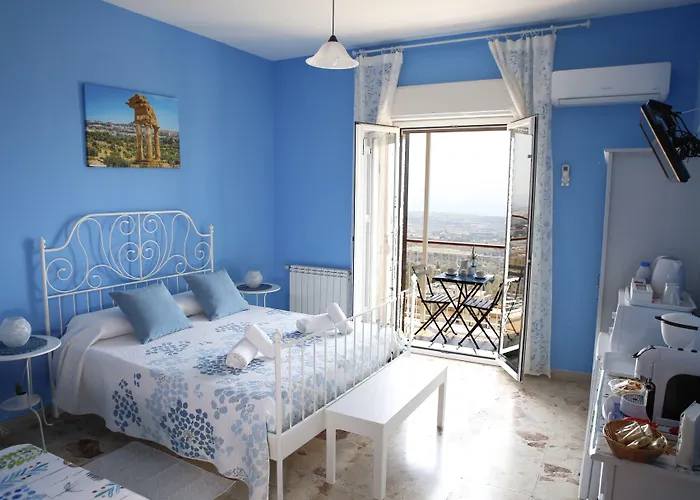 Bed & Breakfast Miravalle