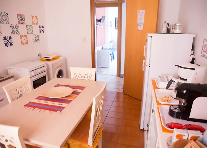 Bed & Breakfast Miravalle 4*