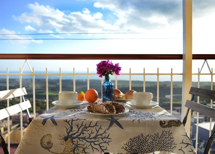 Bed & Breakfast Miravalle