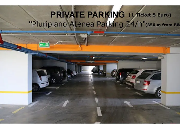 Miravalle Bed & Breakfast