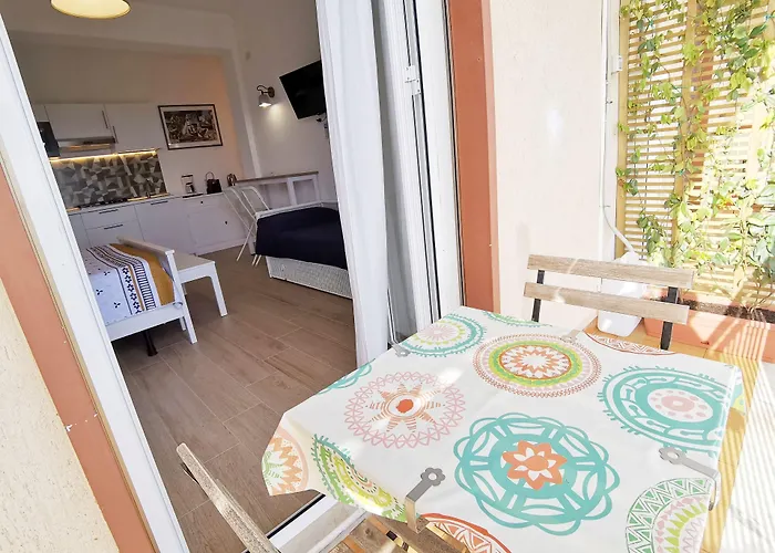 Miravalle Bed & Breakfast Agrigento