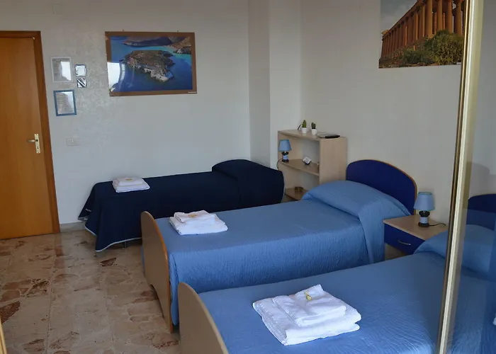 Bed & Breakfast Miravalle Agrigento