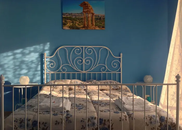 Bed & Breakfast Miravalle