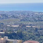 Miravalle Bed & Breakfast 4*