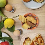 Bed & Breakfast Miravalle 4*