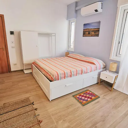 Miravalle Bed & Breakfast Agrigento