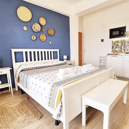 Miravalle Bed and breakfast Agrigento