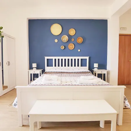 Miravalle Bed & Breakfast