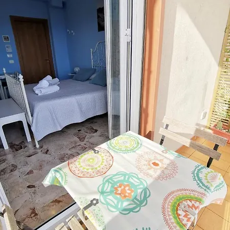 Bed and breakfast Miravalle 4*