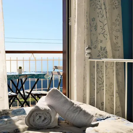 Miravalle Bed & Breakfast Agrigento
