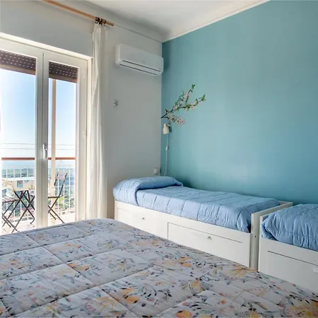 Miravalle Bed & Breakfast Agrigento