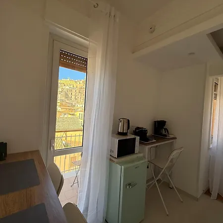 Miravalle Готель типу 