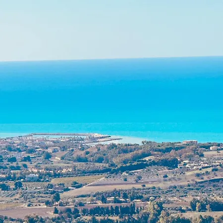 Miravalle Bed & Breakfast