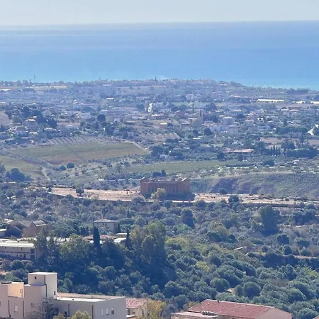 Miravalle Bed & Breakfast 4*