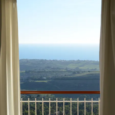 Bed and breakfast Miravalle Agrigento