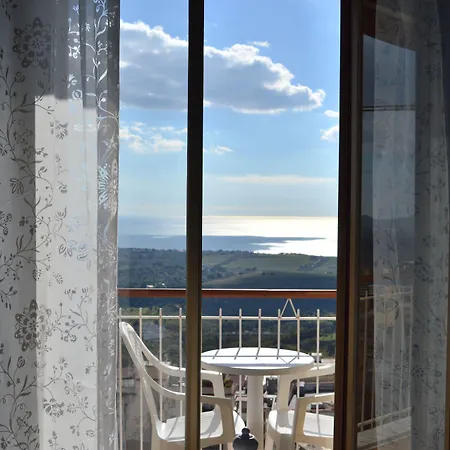 Bed and breakfast Miravalle Agrigento