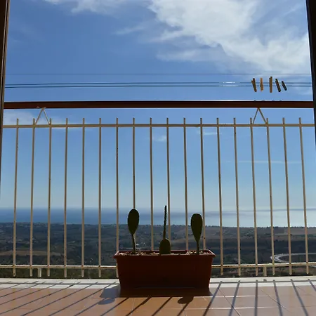 Miravalle Bed and breakfast Agrigento