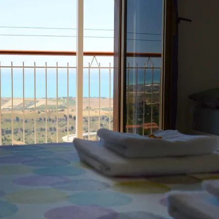 Bed and breakfast Miravalle 4*