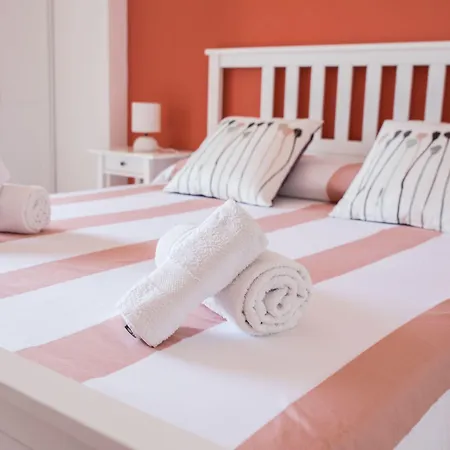 Bed and breakfast Miravalle 4*