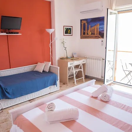 Bed and breakfast Miravalle Agrigento
