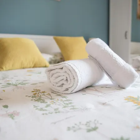 Bed and breakfast Miravalle 4*