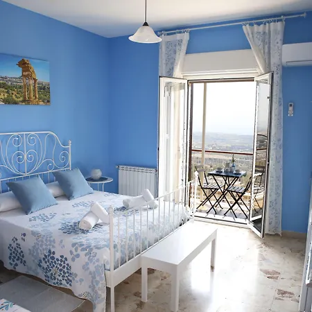 Bed and breakfast Miravalle