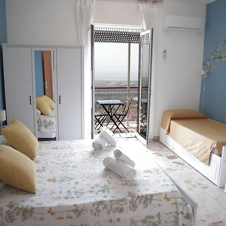 Bed & Breakfast Miravalle Agrigento