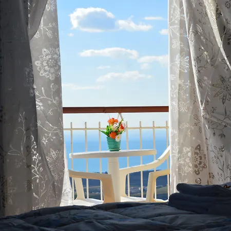 Bed and breakfast Miravalle 4*