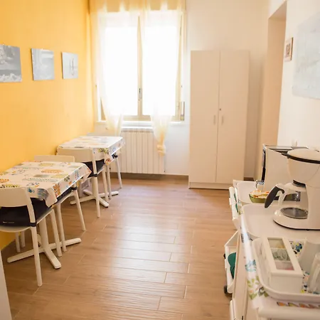 Miravalle Bed & Breakfast