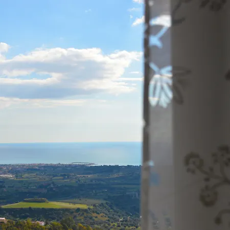 Bed & Breakfast Miravalle 4*