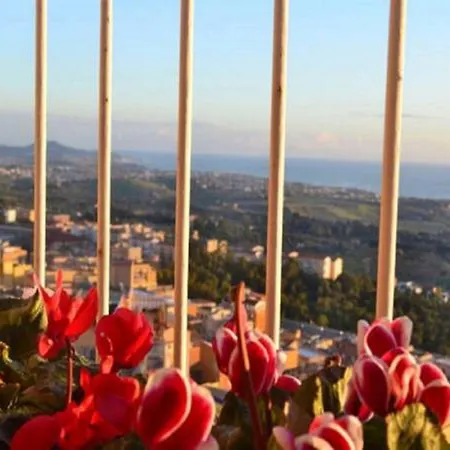 Miravalle Bed & Breakfast