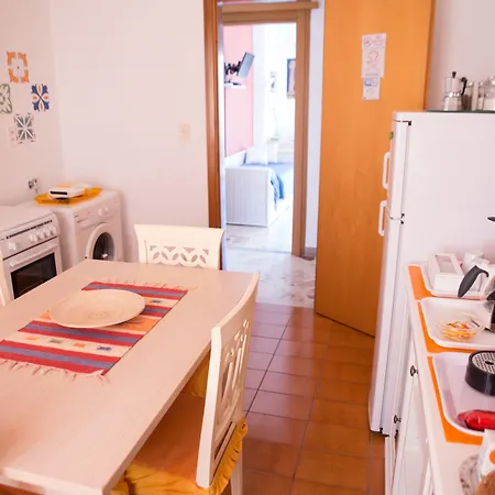 Bed and breakfast Miravalle 4*
