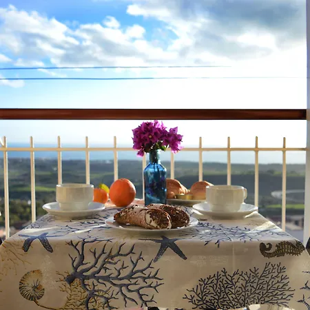 Bed and breakfast Miravalle