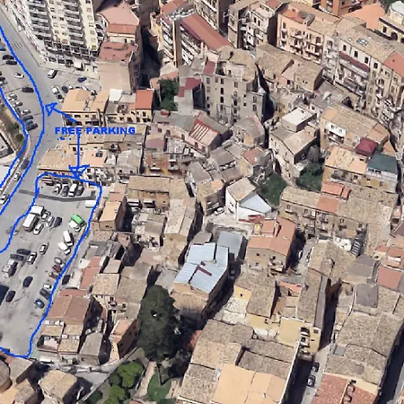 Bed & Breakfast Miravalle