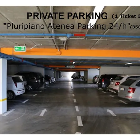 Miravalle Bed & Breakfast