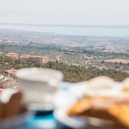 Bed & Breakfast Miravalle Agrigento