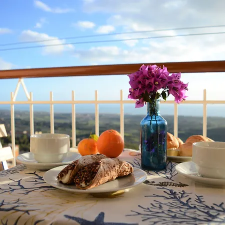 Miravalle Bed and breakfast Agrigento