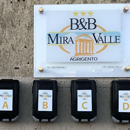 Miravalle Agrigento