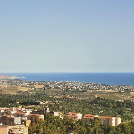 Miravalle Bed & Breakfast