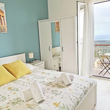 Miravalle Bed and breakfast Agrigento