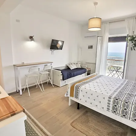 Miravalle Bed & Breakfast Agrigento